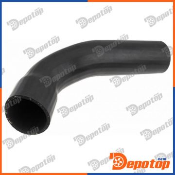 Gaine de suralimentation pour MERCEDES | GPP-ME-231, 79475